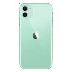 Iphone 11 Green 4G 128gb VITRINE Apple