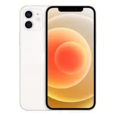 Iphone 12 Branco 128gb Apple Vitrine