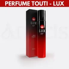 Perfume Touti Lux  - 50ML