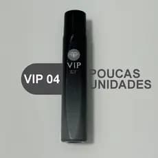 Perfume VIP 04 - Touti VIP - 50ml