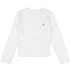 Blusa Manga Longa Repelente à Água Feminina Infantil Marisol
