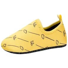 Sapatilha Comfy LR Ezy Antiderrapante Infantil Feminina Lilica