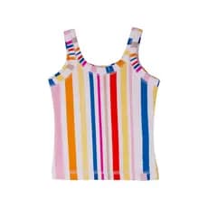 Blusa Regata Menina Marisol