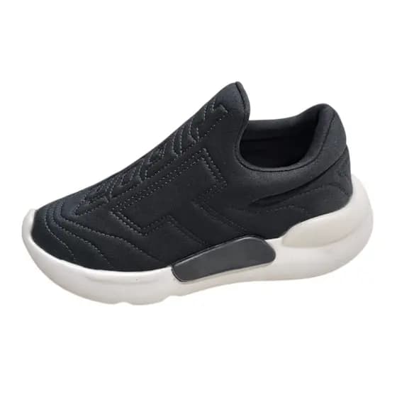 Tênis Slip On Infantil Masculino Tigor T. Tigre
