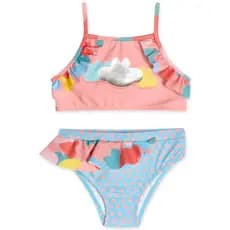 Biquíni Infantil Feminino Lilica