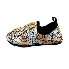 Sapato Comfy Slip On Infantil Masculino Tigor T. Tigre