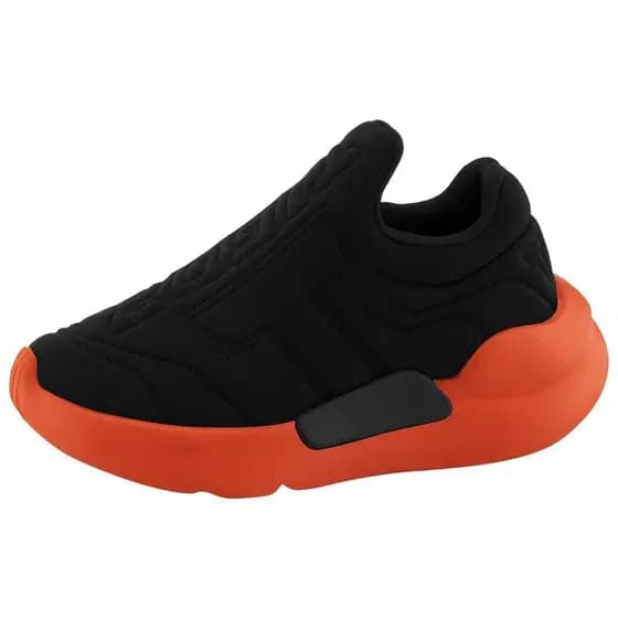 Tênis Slip On Infantil Masculino Tigor T. Tigre