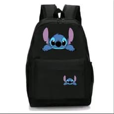 Bolsa Escolar Mochila Masculina Grande Espaçosa Envio Imediato