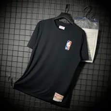 Camiseta Masculina Esportiva para Academia e Treino Casual Várias Cores