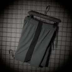 Short Masculino Tactel Liso Academia Treino Corrida Casual Varias Cores