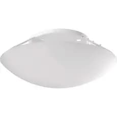 Luminária de teto pendente Paflon Solari 1 Lâmpada Branca E27 - Taschibra