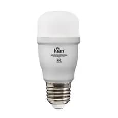 Lâmpada Led 9w/12w Branco Quente 3000k Branco frio 6500k Bivolt Kian Mini