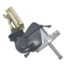 Acionador Mecânico Da Embreagem Vw Gol Parati 1.0 G2 G3 G4 1997/12