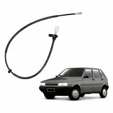CABO DO VELOCIMETRO FIAT UNO MILLE  ELBRA PREMIO FIORINO ANO 1991 92 93 94 95 96 97 98 99 00 2001