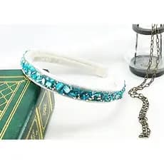 TIARA DE MANTA TM/0126A