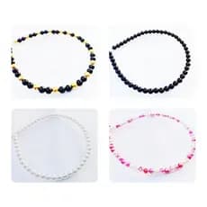 TIARA ARAME DECORADA ARTESANAL - REF 70/0126