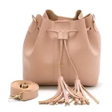 Bolsa Feminina Saco Transversal Promoção