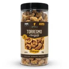 Torresmo Pururuca Crocante  CantaGallo 120g - Assado