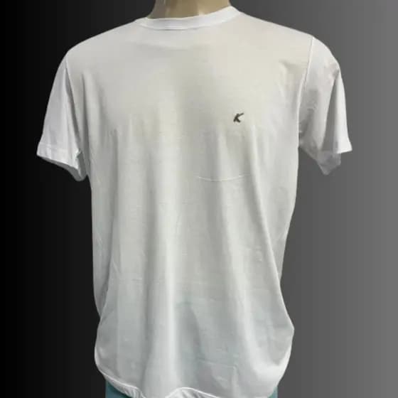 Camiseta kyrefh linha premium