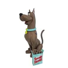 Miniatura Scooby-Doo 20cm • Impressão 3D em Alta Qualidade • Colecionável Geek Decorativo