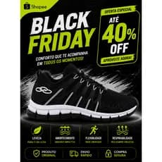 Tênis masculino academia treino leve esportivo original promoção