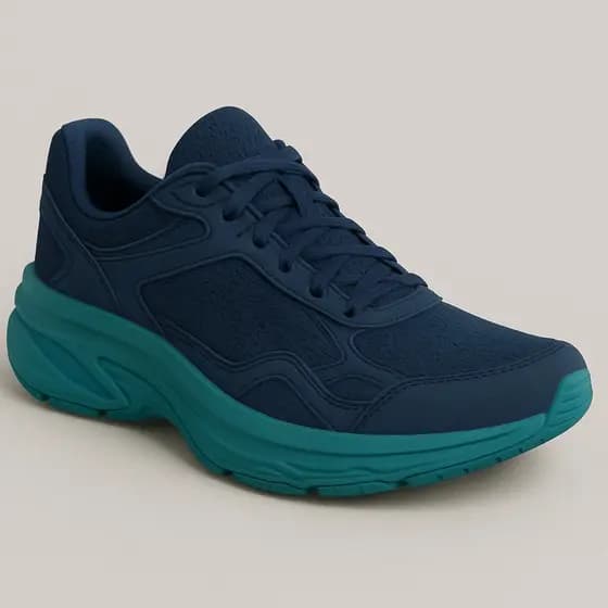 Tênis masculino e feminino PANDA LOW Casual Skatista treino Dia a Dia Academia Leve original