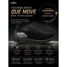 Tênis masculino academia caminhada treino corrida leve esportivo PROMOÇÃO