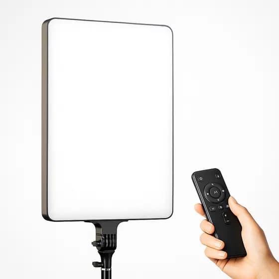 Ringh Light Softbox Difusor Luz Led Iluminador Tripé 1.80 metros