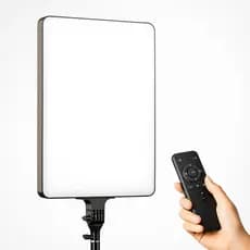 Ringh Light Softbox Difusor Luz Led Iluminador Tripé 1.80 metros
