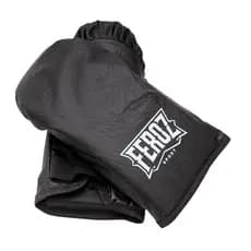 Luva Bate Saco Treino Boxe Muay Thai