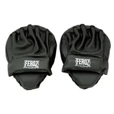 manopla boxe Aparador de Soco Treino Boxe Muay Thai MMA PAR