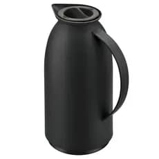 Garrafa Térmica Bule Vg Preta Chá Água Café 750ml Invicta