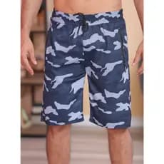 Fitness Homens Corrida Shorts   De Bolso De Secagem Rápida Calças Curtas Esportivas Jogger Exercício Seluar