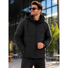 Jaqueta Bobojaco Casaco Jaqueta Blusa Frio neve Intensa Moto Importado