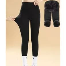 CALÇA LEGGING LISA JUVENIL DO 12 AO 16 ANOS