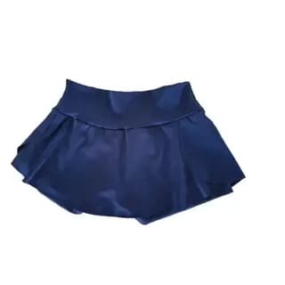 Short Saia Juvenil Tendência Escolar de Alta Qualidade Dia a Dia ENVIO IMEDIATO Roupa De Menina