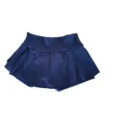 Short Saia Juvenil Tendência Escolar de Alta Qualidade Dia a Dia ENVIO IMEDIATO Roupa De Menina