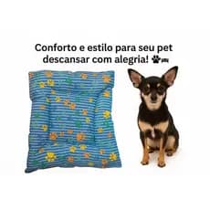 Cama Para Cães E Gatos Colchonete