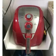 Suporte Para Airfryer Prateleira Mdf