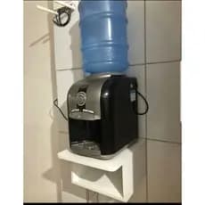 Suporte Para Gelagua Suspenso Acompanha kit INSTALAÇÃO Reforçado