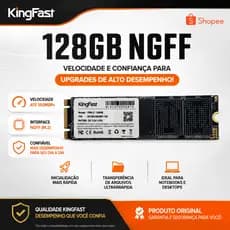 SSD M.2 SATA NGFF 128GB 256GB 512GB 1TB 2TB 2280
