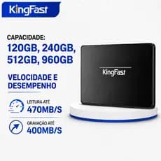 SSD SATA III 120GB 240GB 480GB 512GB 1TB