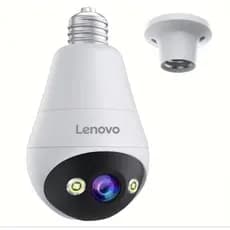 Câmera Lenovo 3MP Full Color E27