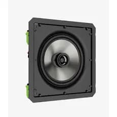 Caixa de Som de Embutir no Gesso 60W Loud Branca