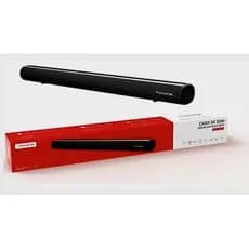 Caixa De Som Soundbar Bluetooth - MTS-2033 Original