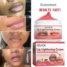 Lábios Pink Fresh Lightening Cream Treatment Remove Dark Moisturizing Hidratante Canto Da Boca