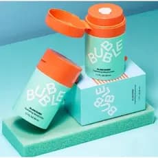 Hidratante Para A Pele Bubble Skincare Perfeito Normal-Seca O Corpo Facial Homens Mulheres Produtos De Cuidados Com Quente