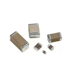 Kit 100 Unidades Capacitor Cerâmico 100nF 50V SMD 0805