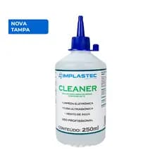 CLEANER - 250ML LIMPEZA ELETRONICA PRONTA ENTREGA