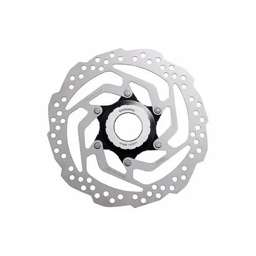 DISCO DE FREIO SHIMANO SM-RT10 160MM CENTER LOCK